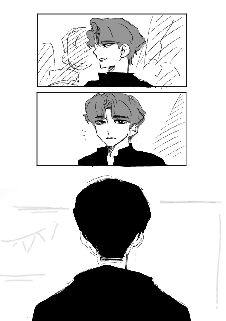 굵은소금 tweet media