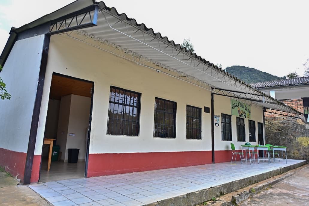 Jorge Emilio Rey Ángel tweet media