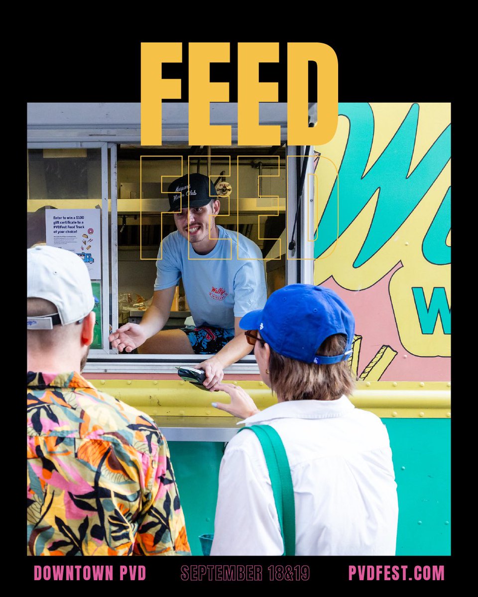 PVDFest tweet media