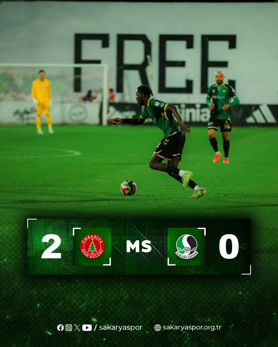 Sakaryaspor tweet media