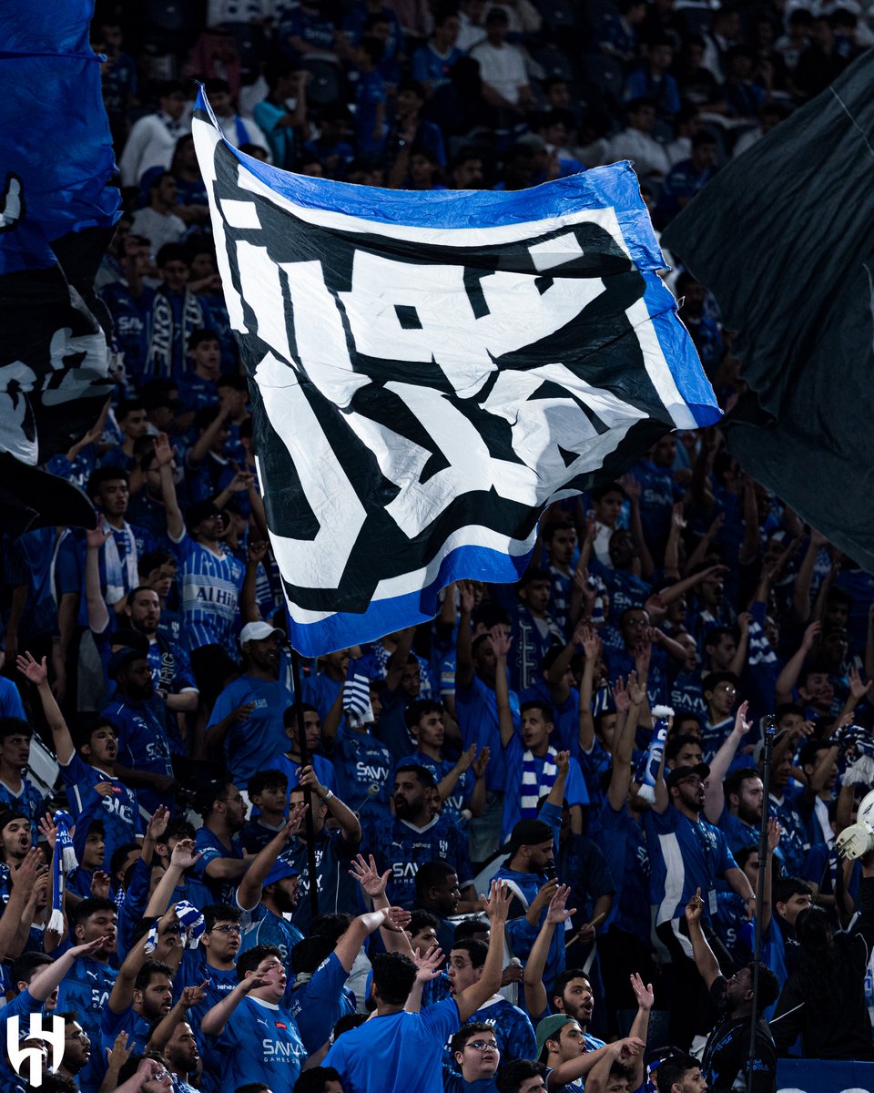 نادي الهلال السعودي tweet media