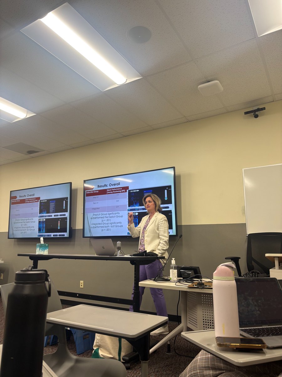 CSD at WCU tweet media