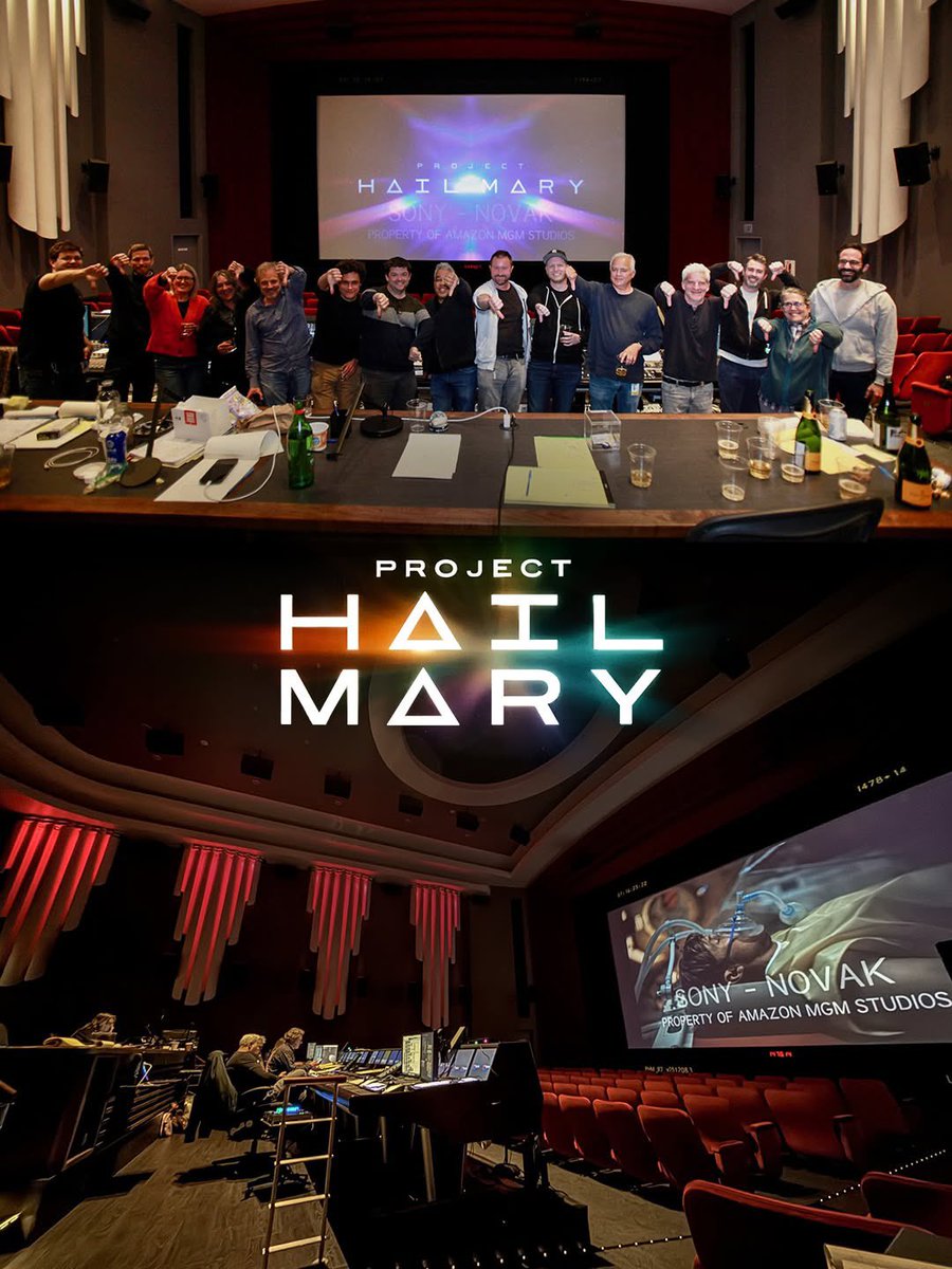 Skywalker Sound tweet media