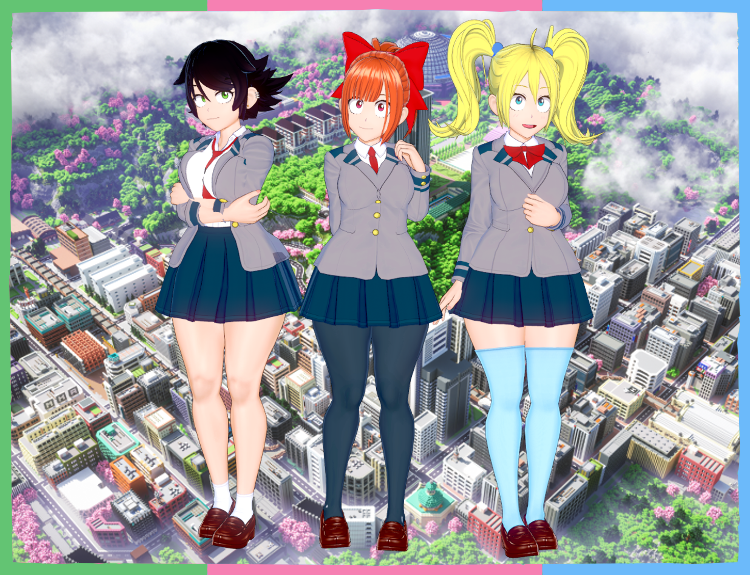 𝓟𝓞𝓦𝓔𝓡𝓟𝓤𝓕𝓕💗 𝓖𝓘𝓡𝓛𝓢 tweet media