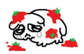 Moth 🔞 tweet media