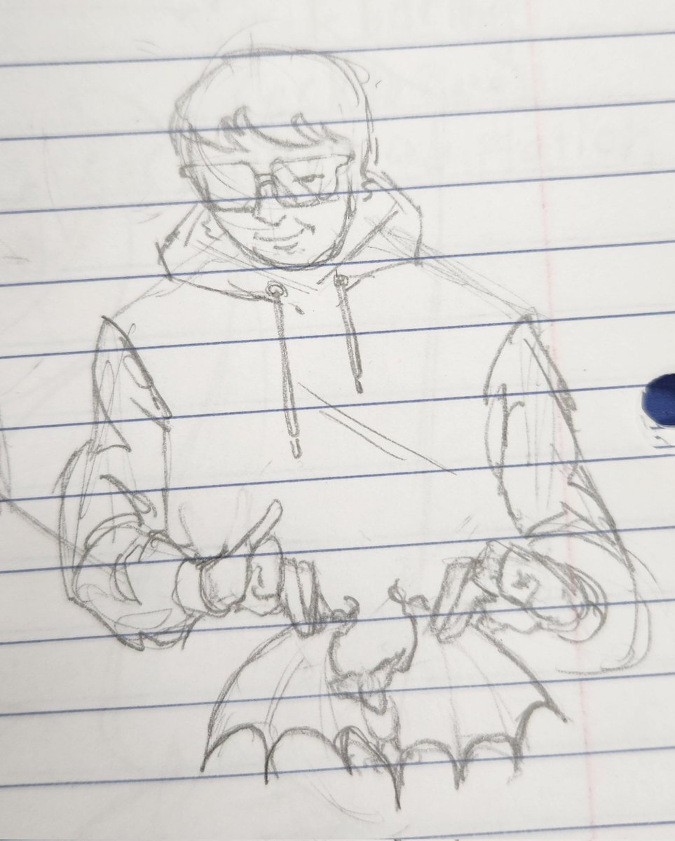 ‼️COMMS OPEN‼️⚣ Killy tweet media