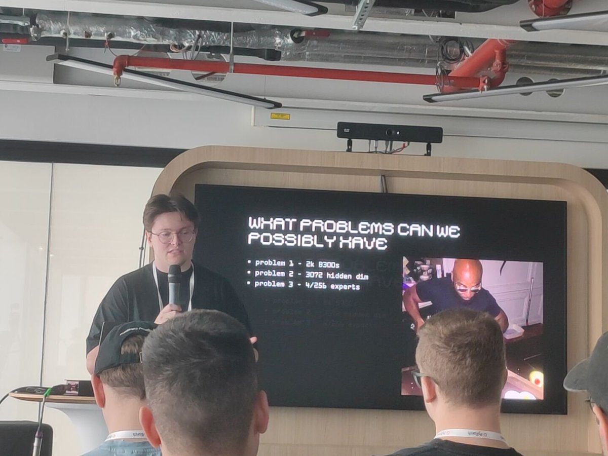 Lucas Atkins tweet media