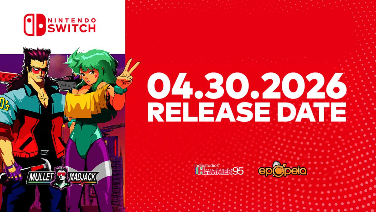 MULLET MADJACK tweet media