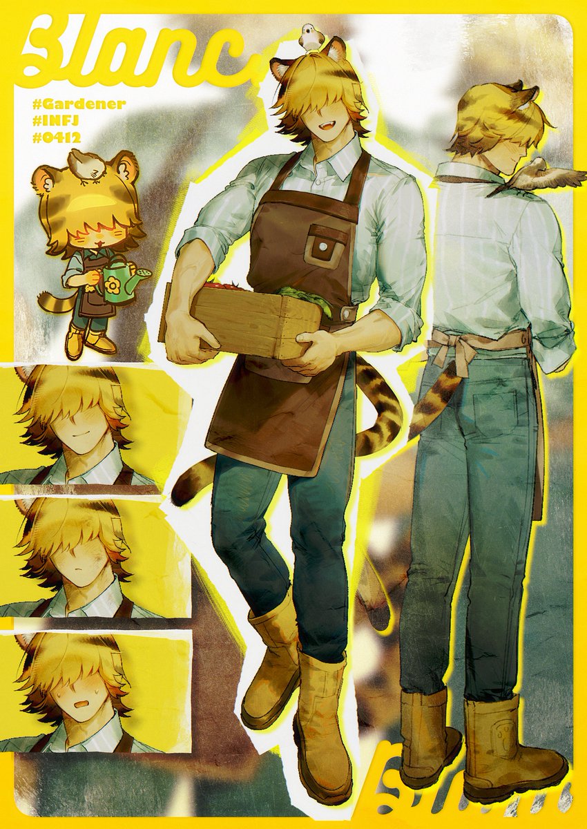 𝚠𝚎𝚜𝚝 𝚟𝚒𝚕𝚕𝚊𝚐𝚎 tweet media