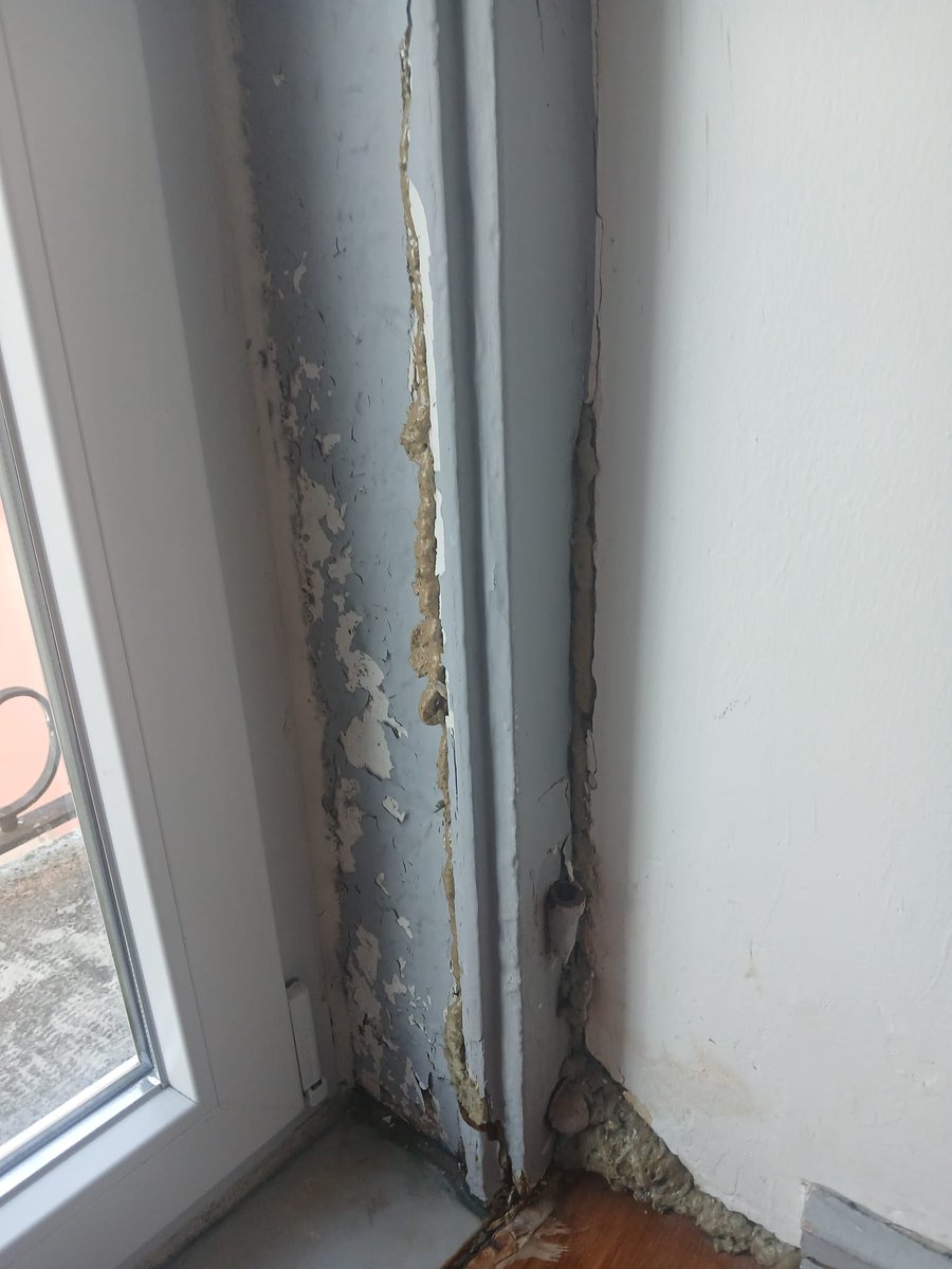 Andrea Sweeney tweet media