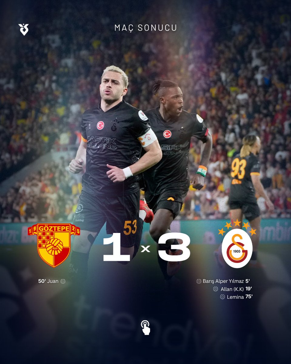 Boşuna Tıklama tweet media