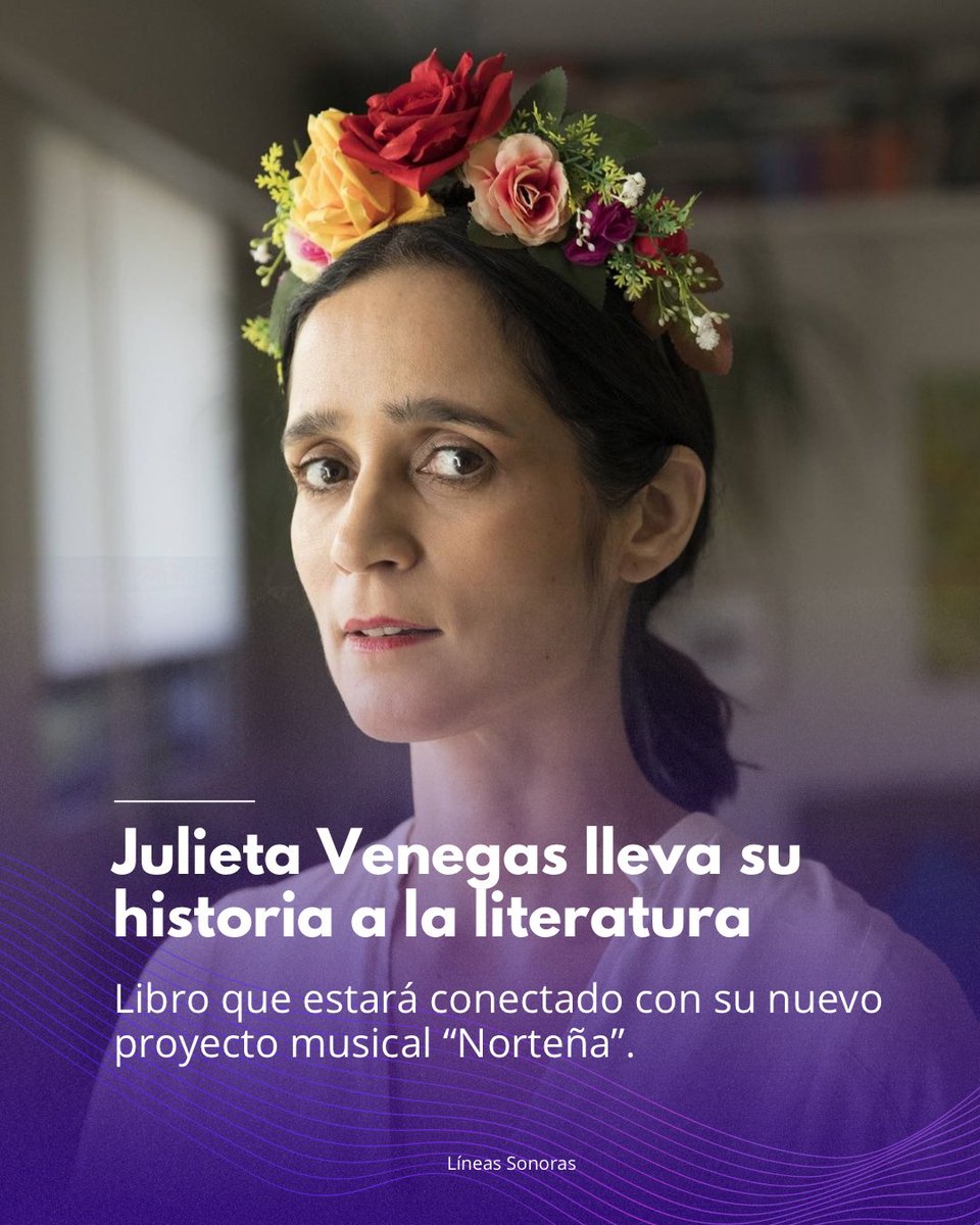 Lineas Sonoras tweet media