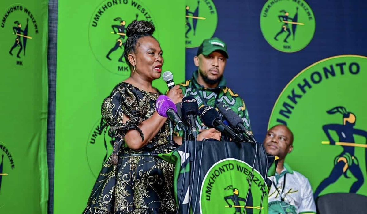 Constitution First 🇿🇦 tweet media