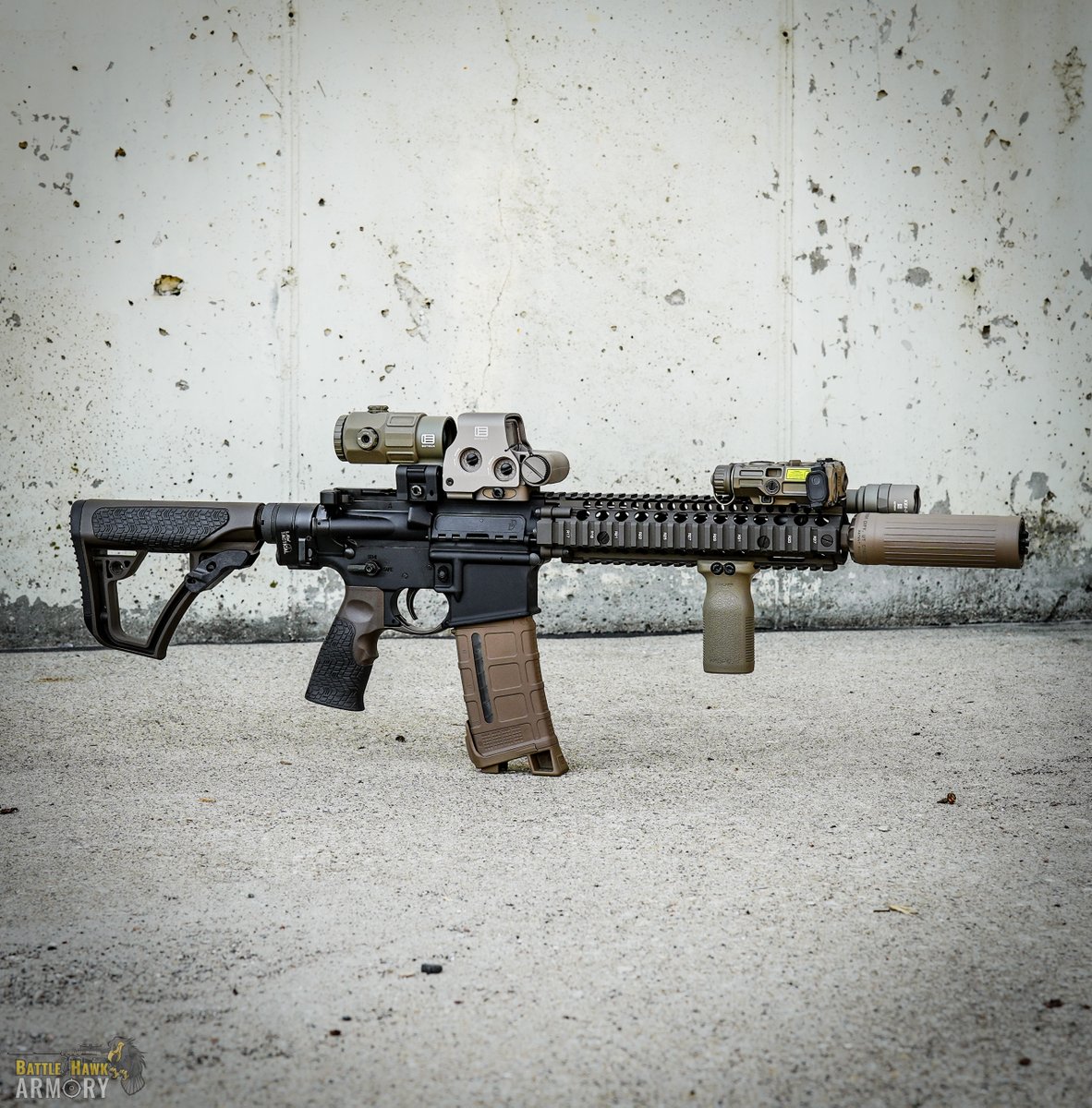 BattleHawk Armory tweet media