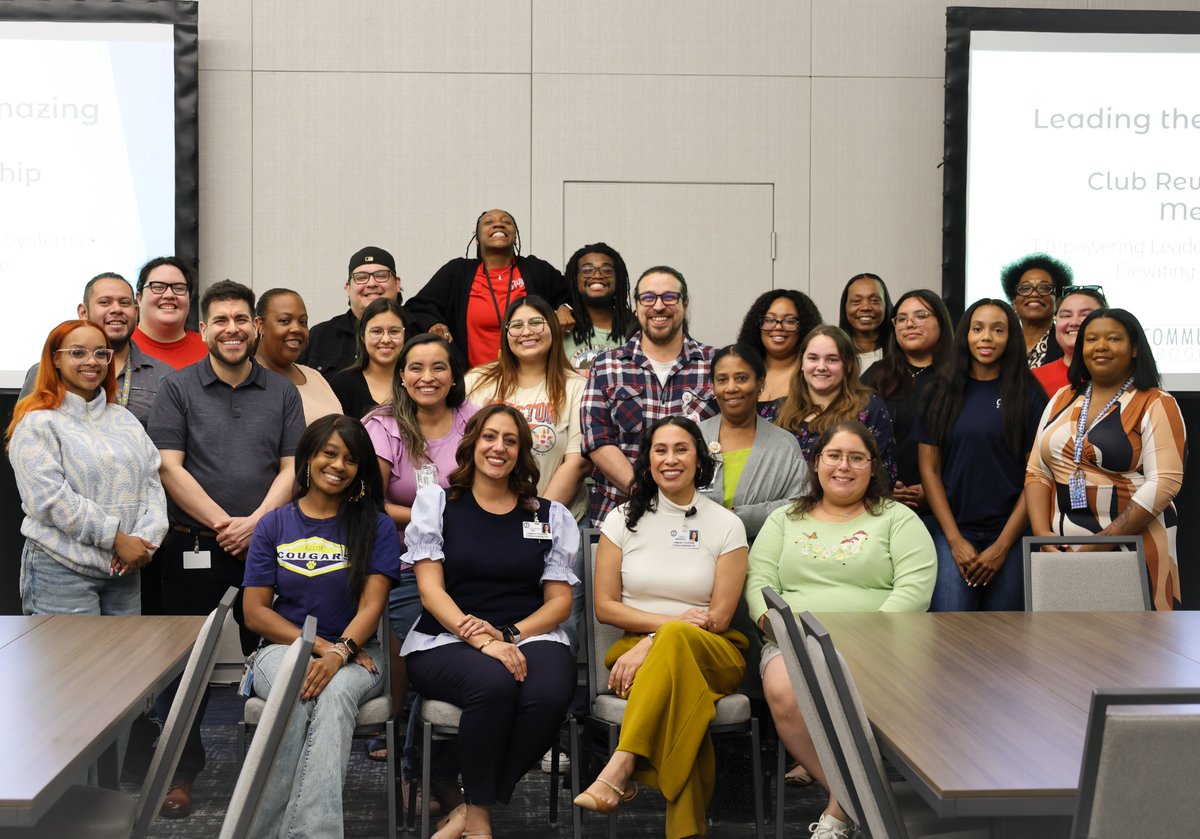 CFISD Club Rewind tweet media