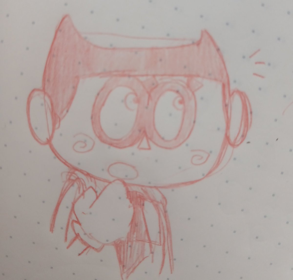 my name is homestar tweet media