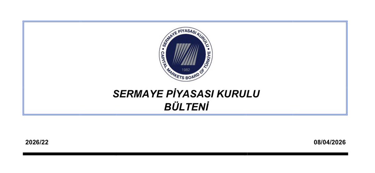 Halka Arz Duyuru tweet media