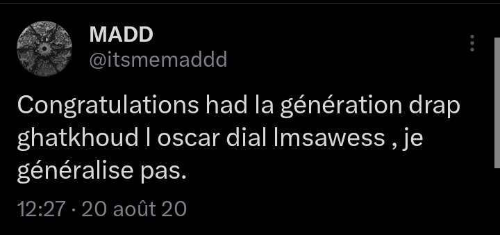 l0stinkhadija4sthoughts! tweet media
