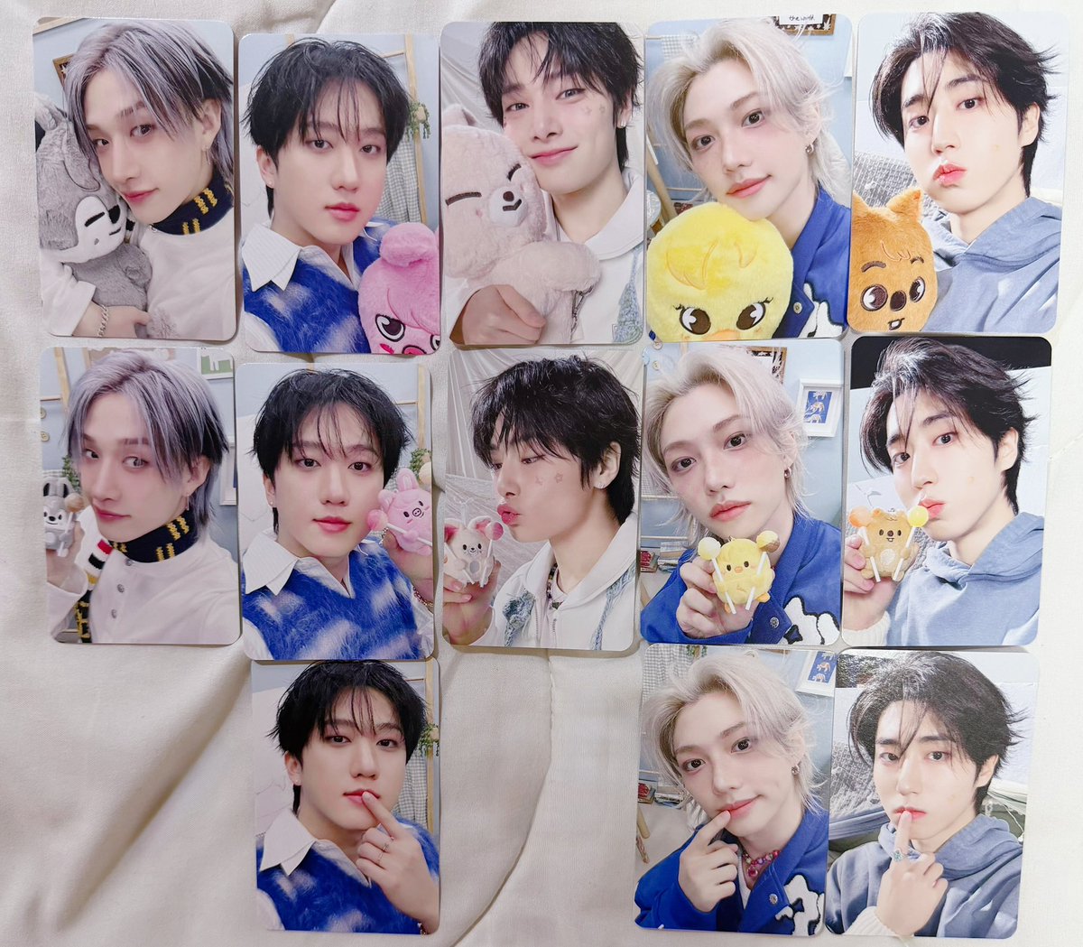 𑣲노노얌 tweet media