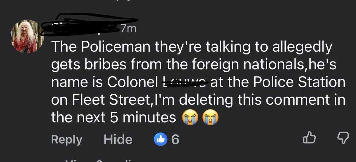 Jacinta Ngobese🇿🇦 tweet media