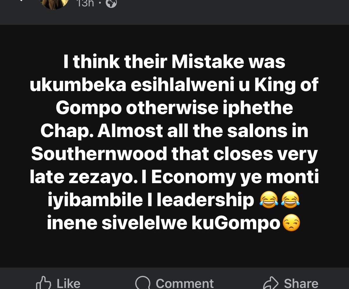 Jacinta Ngobese🇿🇦 tweet media