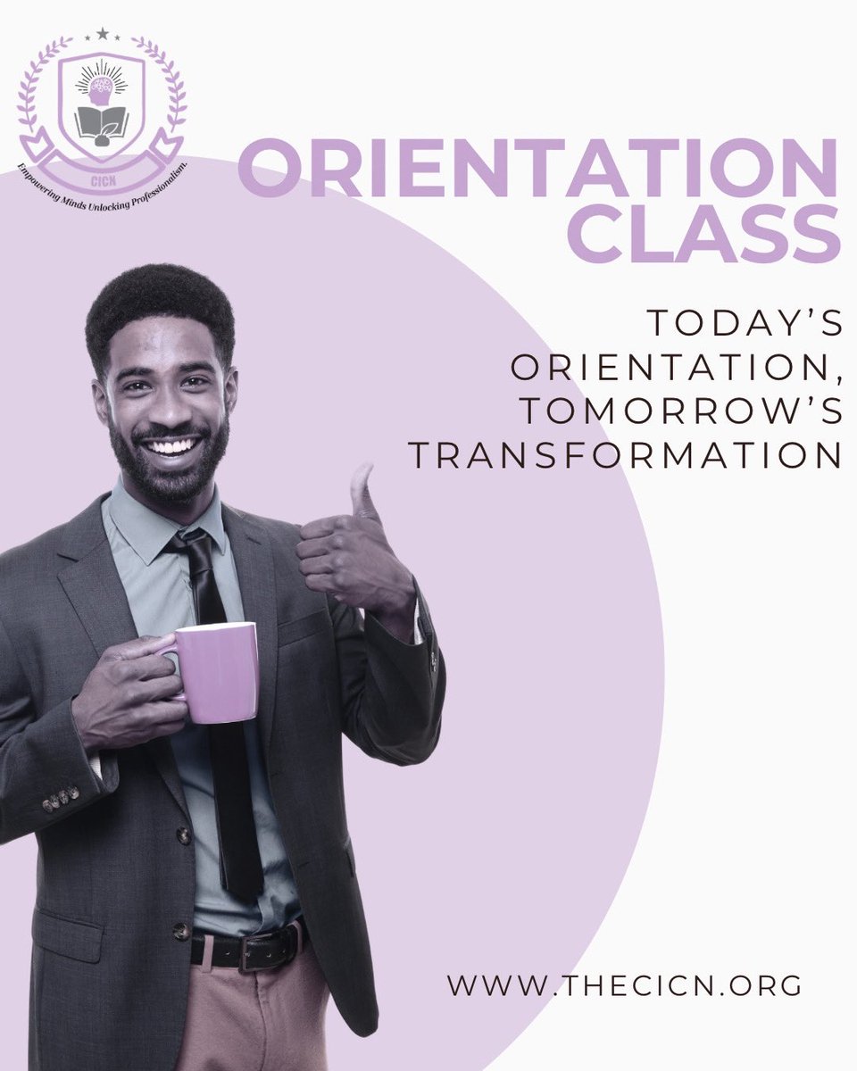 ICNgr's tweet photo. Today was more than an orientation, it was an awakening. A room filled with passion, purpose, and people who have said yes to becoming vessels of healing in a world that is bleeding silently.
This is not just training. 
It is becoming.
#CICN #purpose #becoming #counselinginafrica https://t.co/ppPUzgVgB6