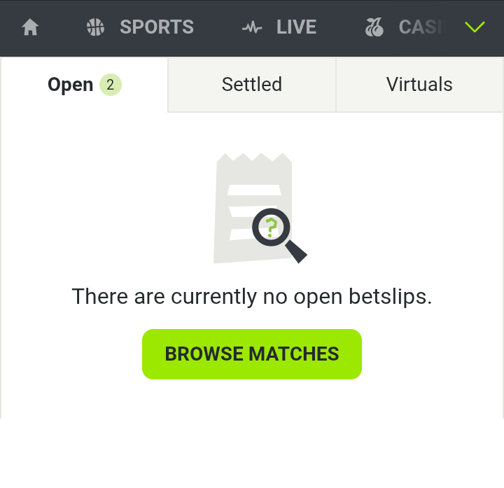 They've started!!!   😂😂