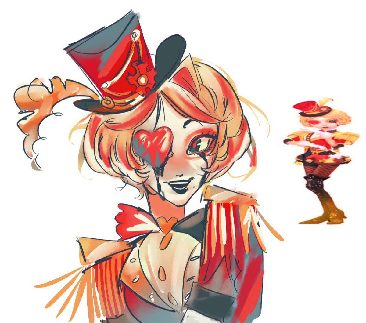 clawsbun banquet tweet media