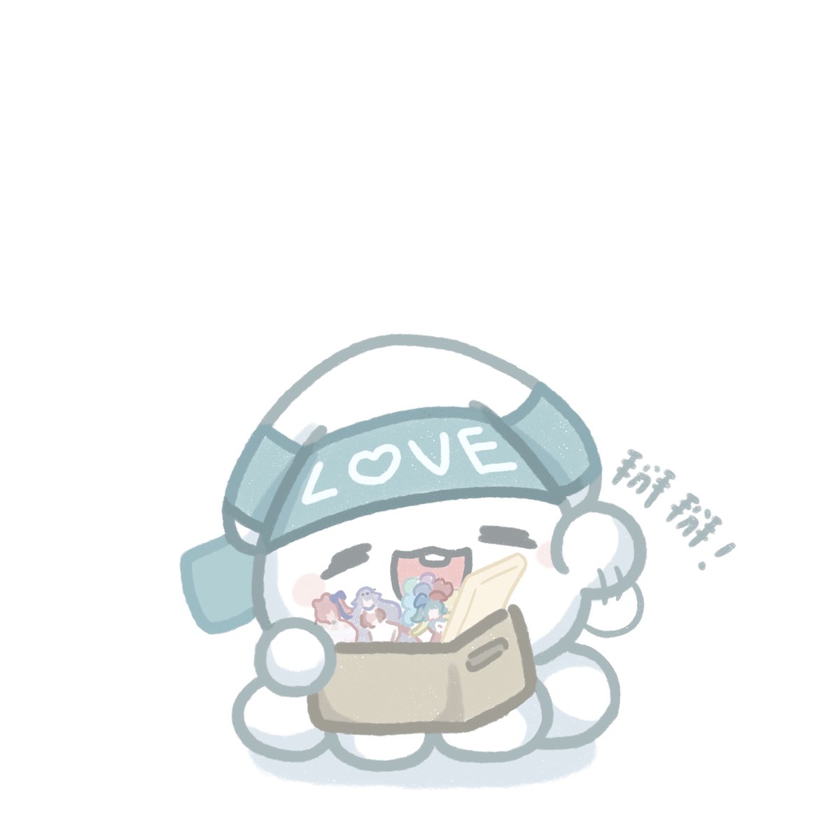 遊戲角落 tweet media