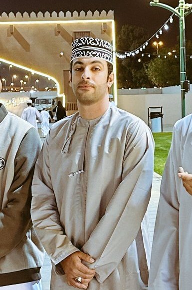 أبو المهيب العبري🇴🇲 tweet media