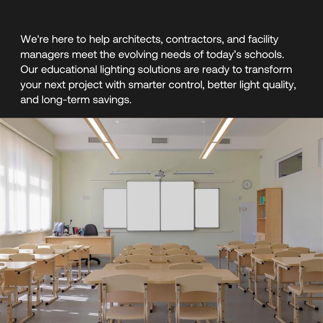 Current Lighting tweet media