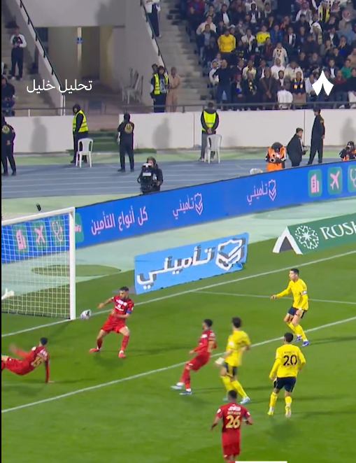 عبدالرحمن المحمدي tweet media