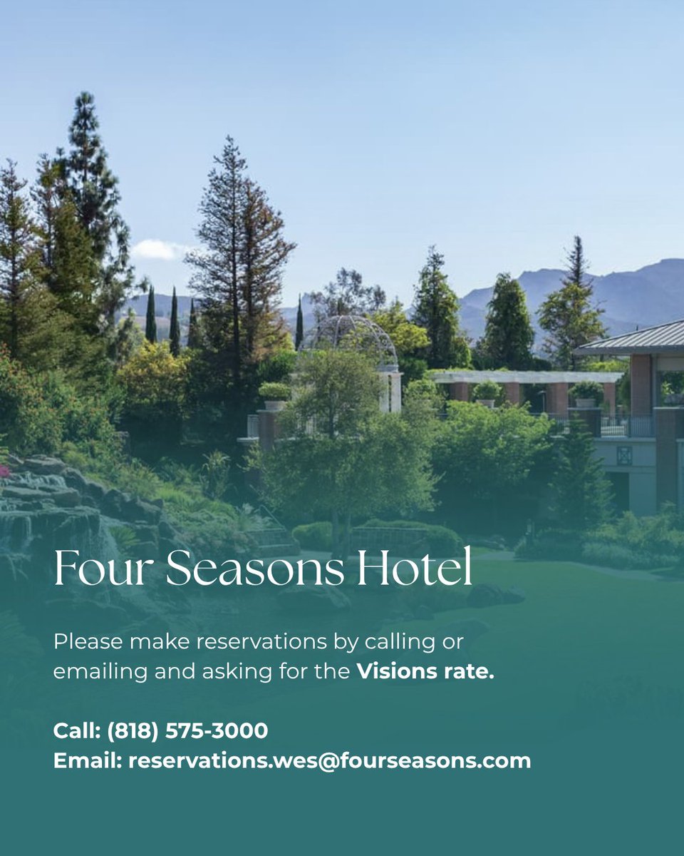 VISIONS TEEN tweet media