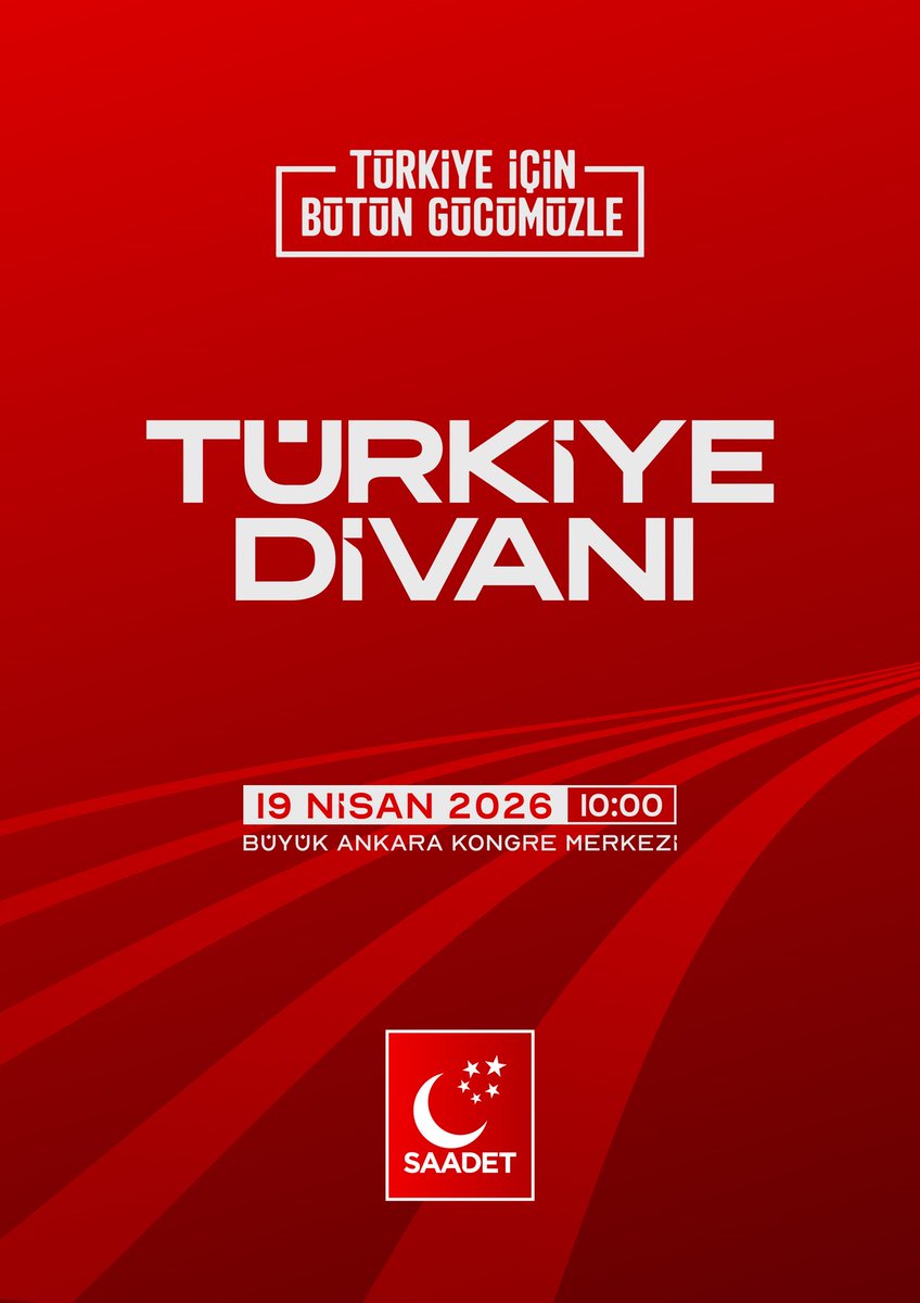 Türkiye İçin
#BütünGücümüzle

19 Nisan… 
Ankara...