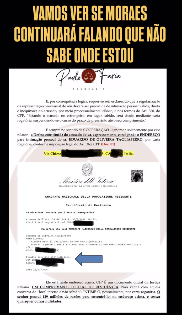 Eduardo Tagliaferro tweet media