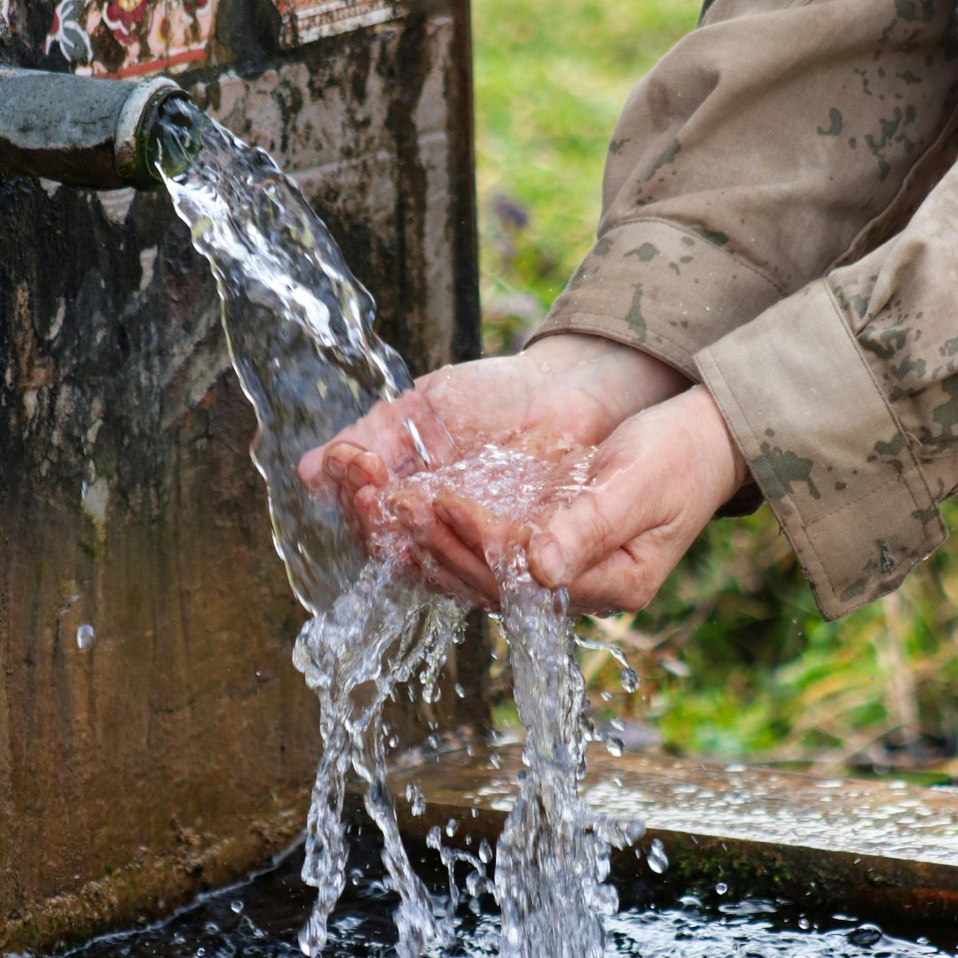 New blog! Spring is here, making it the perfect time to check in on your water well and ensure everything is working properly for the season ahead. 

Read more: wellowner.org/2026/03/spring…

#WellOwner #SpringMaintenance