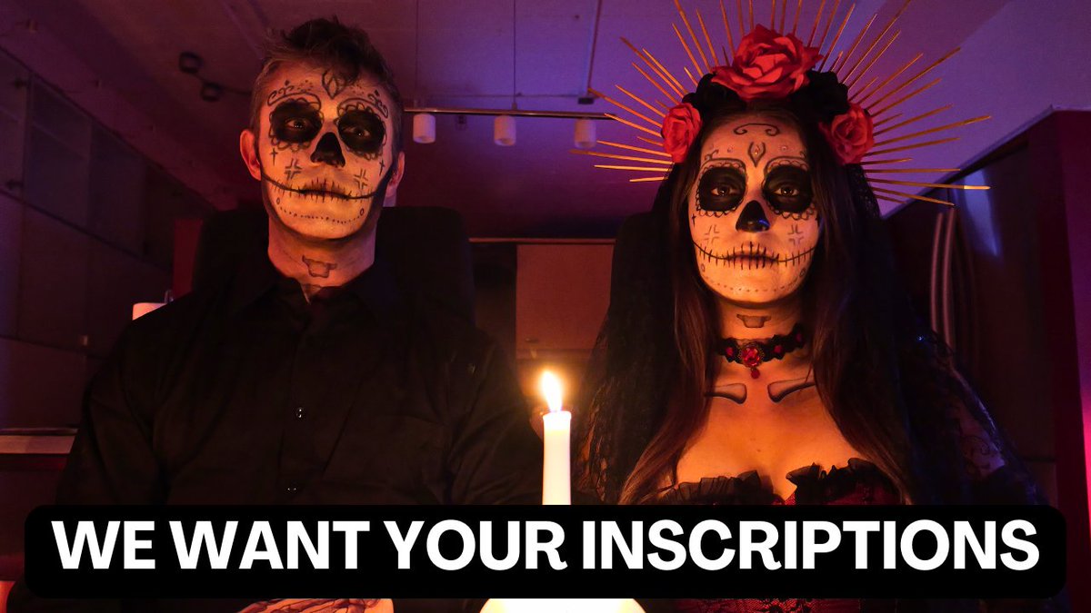 Hell Money tweet media