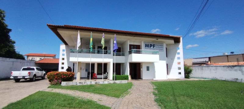 MPF_PI's tweet photo. MPF divulga dispensa eletrônica para contratação de serviços continuados de manutenção de extintores. A serem prestados na PRM/Floriano (PI). Mais em https://t.co/24bPFo3hPh https://t.co/ktHR2lnsx2
