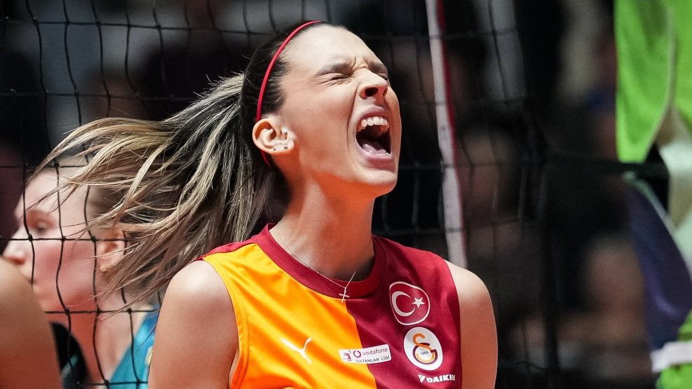 🏆🔥🏆🔥🏆🔥🏆

GALATASARAY  CEV  CUP  ŞAMPİYONU OLDU🇹🇷👏👏