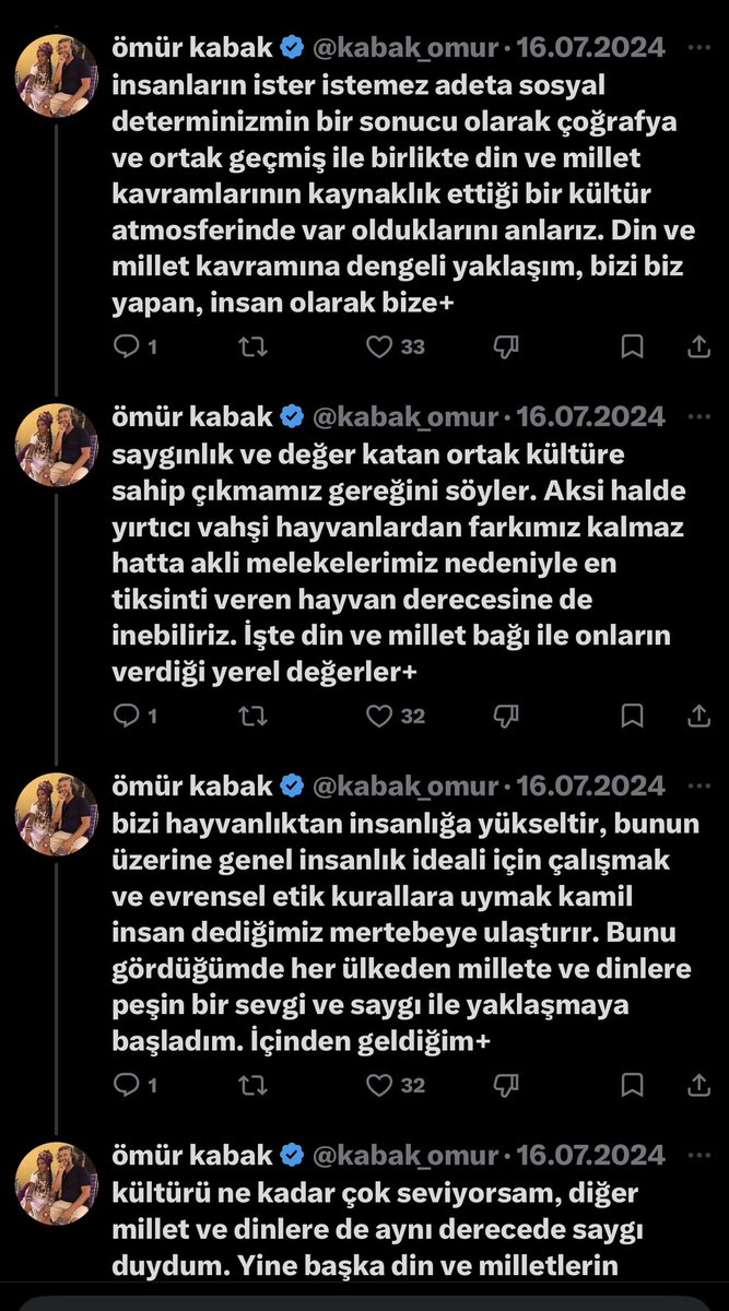 ömür kabak tweet media