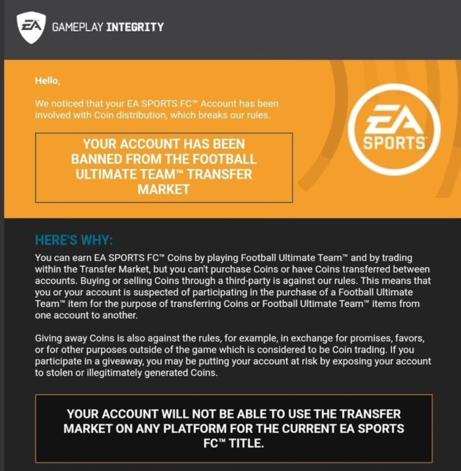 FUT REVEAL FC26 LEAKS tweet media