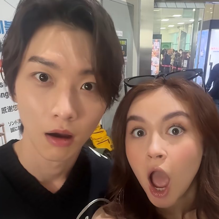 𝐬𝐮𝐧𝐧𝐢𝐞. ☀️ mooncovey pilled tweet media