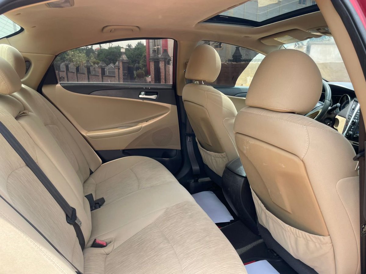 UJoeffrey's tweet photo. Extremely Clean 2012 Hyundai Sonata
📍Kaduna
Price is 7,900,000 Only
Nationwide Delivery 🚚 https://t.co/j8sl5BsSHh