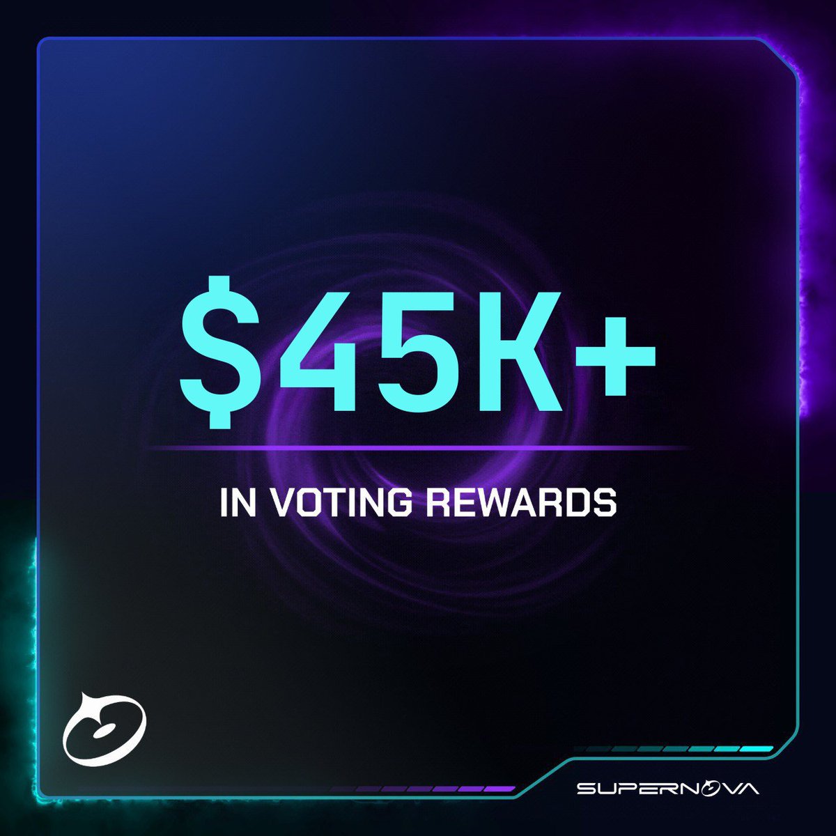 Supernova tweet media