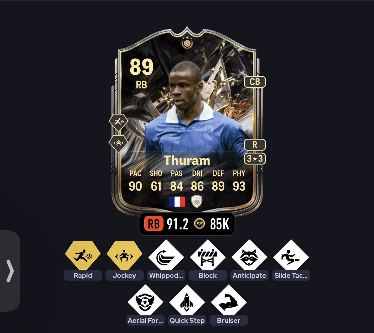 Fut Sheriff tweet media