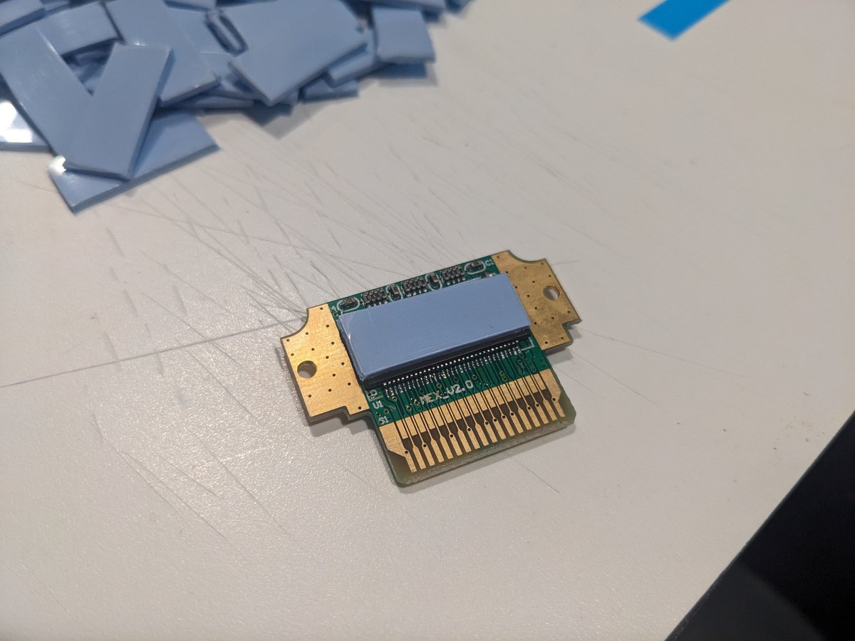 The Peaceful Outcome tweet media