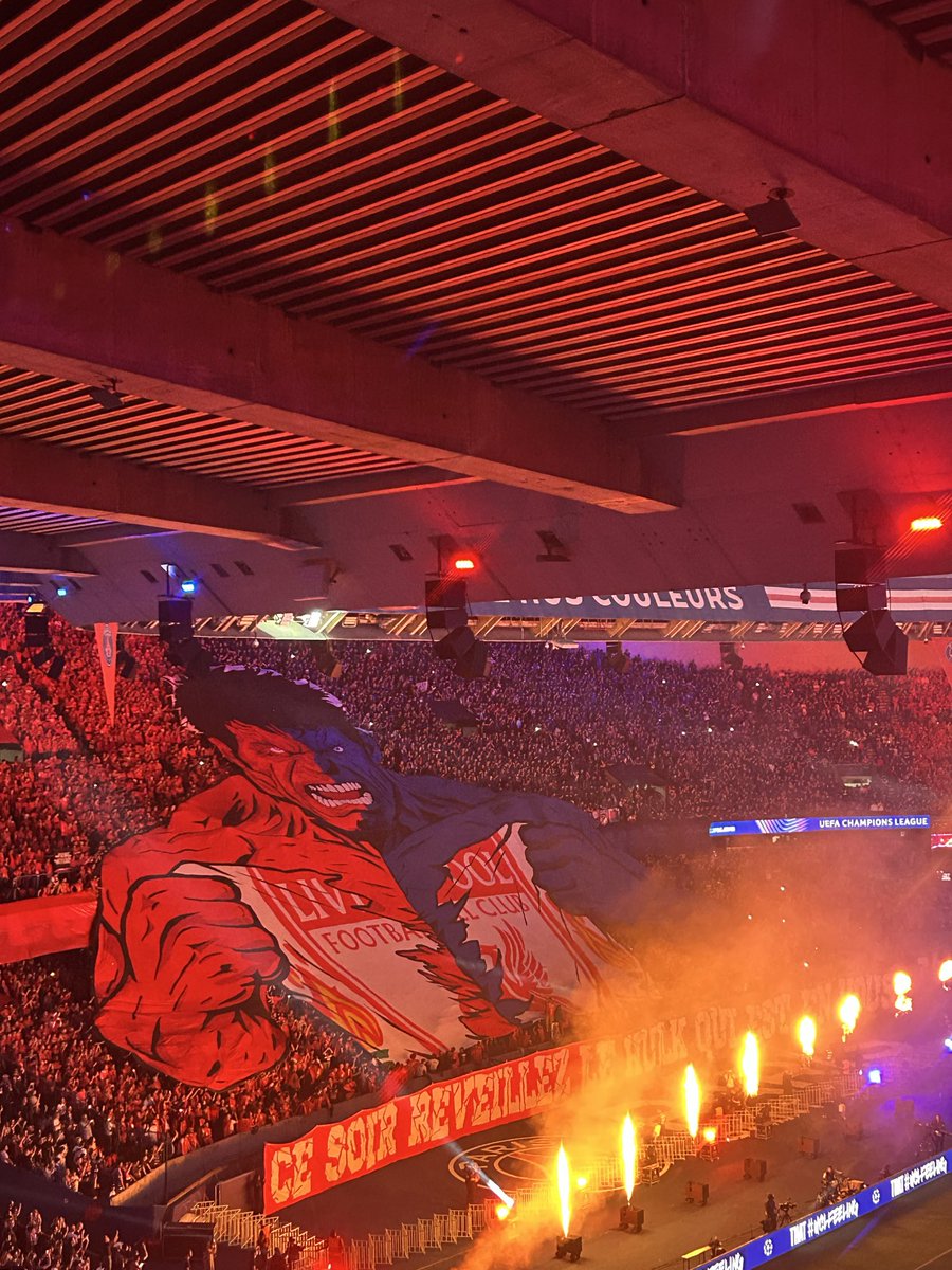 Loïc Tanzi tweet media