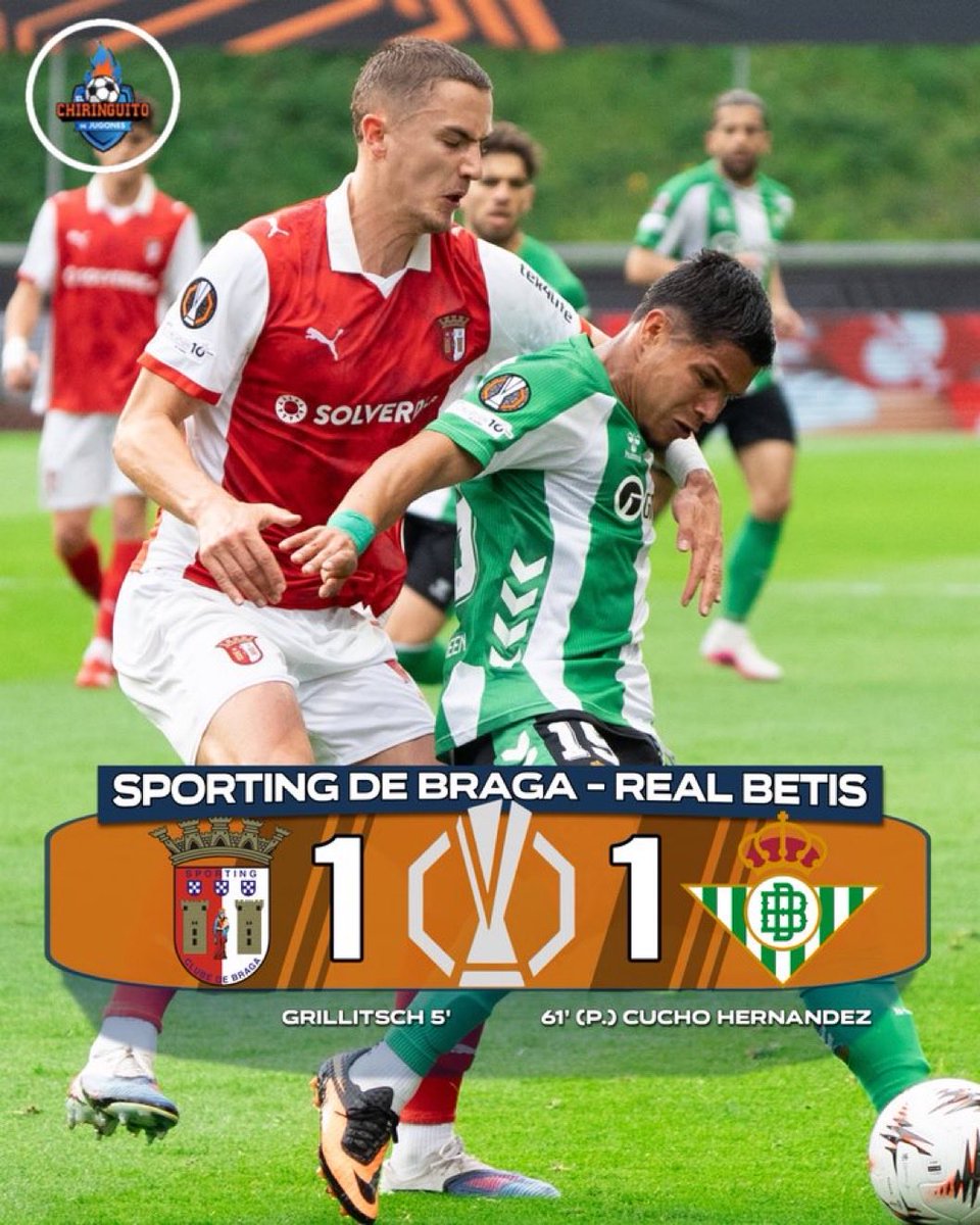 Gonzalo Tortosa tweet media