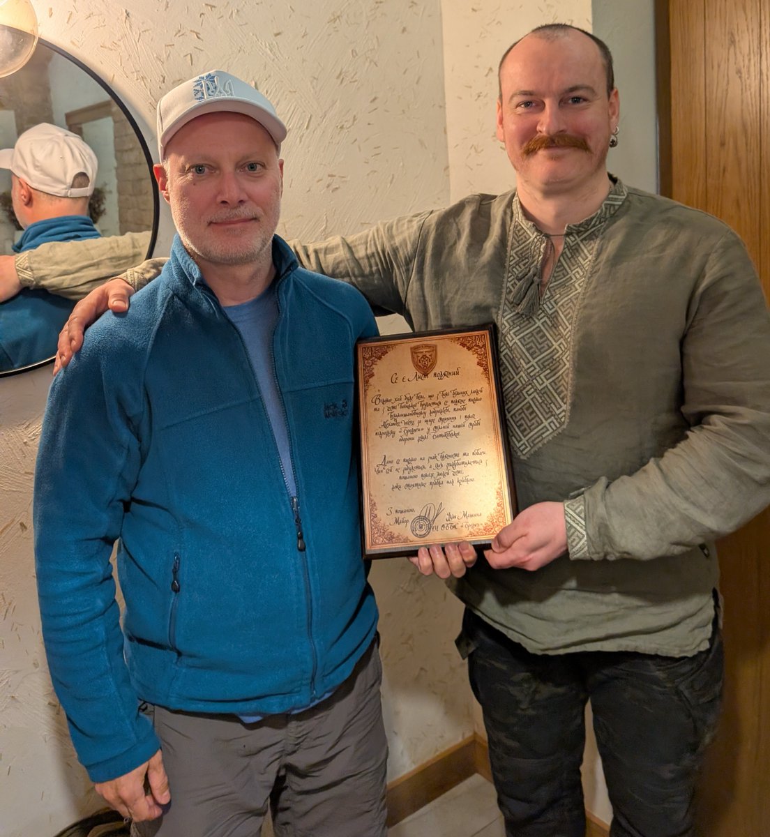 UkraineWillWin. 🇮🇱 ✊ 🇺🇦 tweet media