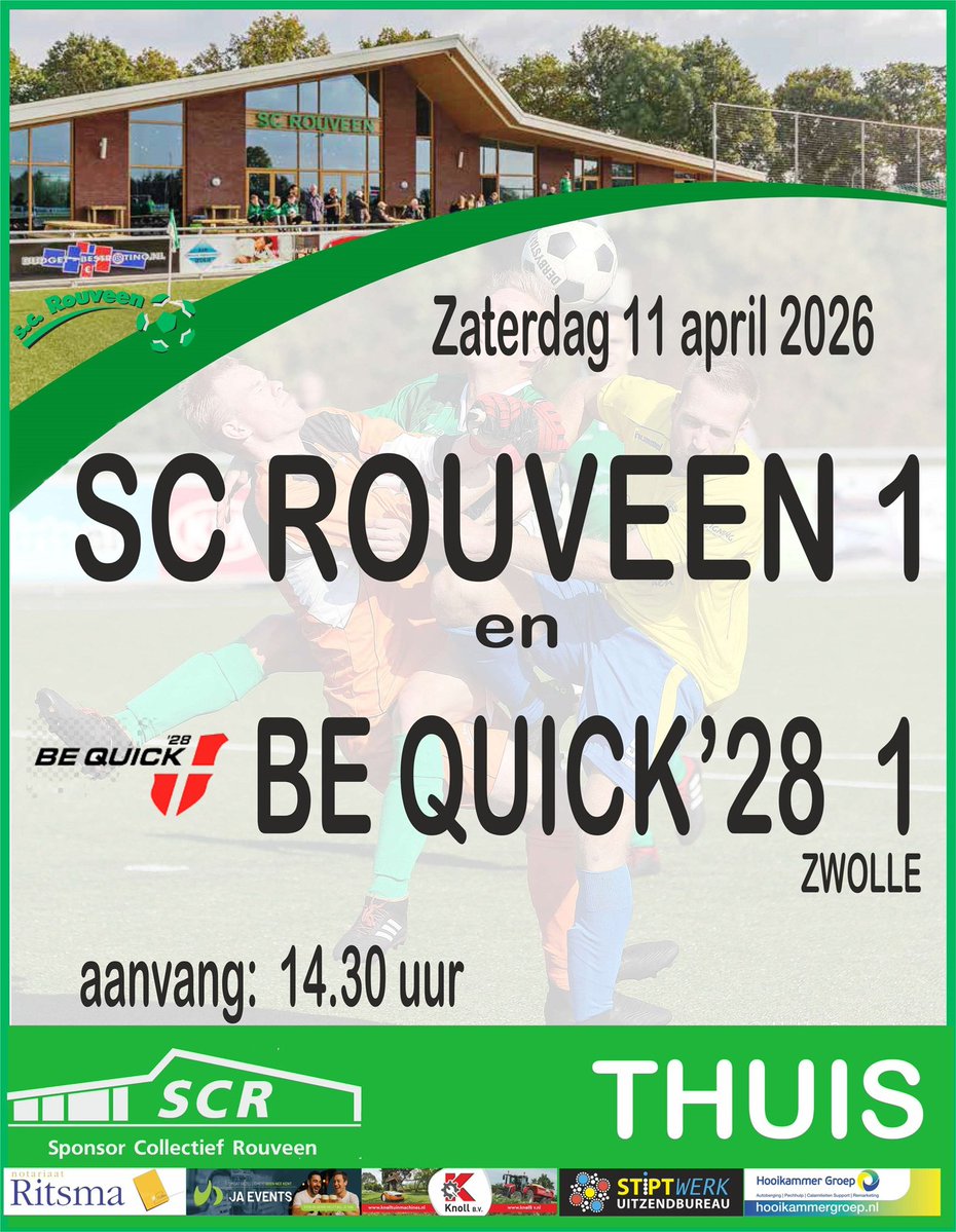 S.C. Rouveen tweet media